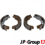 JP GROUP Bremsbackensatz