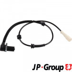JP GROUP Sensor, Raddrehzahl