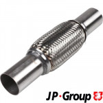 JP GROUP Flexrohr, Abgasanlage