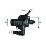 MAHLE Thermostat, Kühlmittel