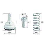 MAHLE Thermostat, Kühlmittel