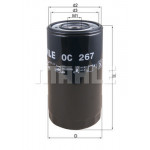 MAHLE Ölfilter