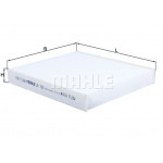MAHLE Filter, Innenraumluft