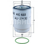 MAHLE Kraftstofffilter