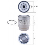 MAHLE Kraftstofffilter