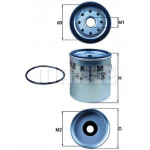 MAHLE Kraftstofffilter
