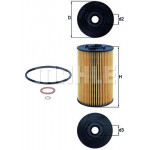 MAHLE Ölfilter