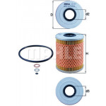 MAHLE Ölfilter