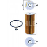MAHLE Ölfilter