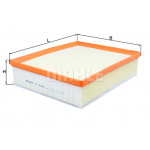 MAHLE Luftfilter