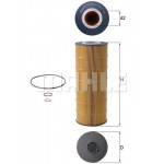MAHLE Ölfilter