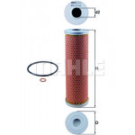 MAHLE Ölfilter