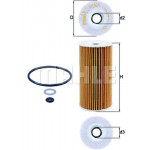 MAHLE Ölfilter