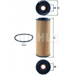 MAHLE Ölfilter