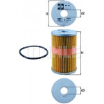 MAHLE Ölfilter