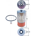 MAHLE Ölfilter
