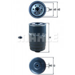 MAHLE Kraftstofffilter