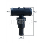 MAHLE Thermostat, Kühlmittel