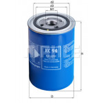 MAHLE Kraftstofffilter