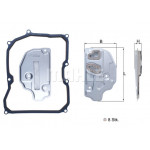 MAHLE Hydraulikfilter, Automatikgetriebe