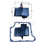 MAHLE Hydraulikfilter, Automatikgetriebe