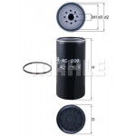 MAHLE Kraftstofffilter