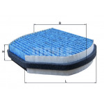 MAHLE Filter, Innenraumluft