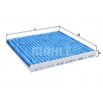 MAHLE Filter, Innenraumluft