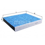 MAHLE Filter, Innenraumluft