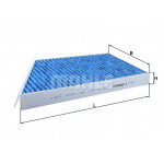 MAHLE Filter, Innenraumluft