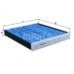 MAHLE Filter, Innenraumluft