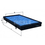 MAHLE Filter, Innenraumluft