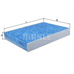 MAHLE Filter, Innenraumluft