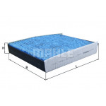 MAHLE Filter, Innenraumluft