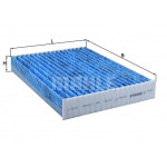 MAHLE Filter, Innenraumluft