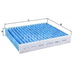 MAHLE Filter, Innenraumluft