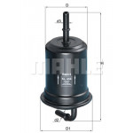 MAHLE Kraftstofffilter