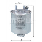 MAHLE Kraftstofffilter