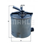 MAHLE Kraftstofffilter
