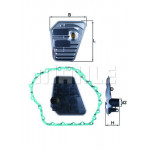 MAHLE Hydraulikfilter, Automatikgetriebe