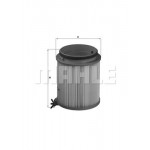 MAHLE Filter, Innenraumluft