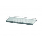 MAHLE Filter, Innenraumluft