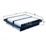 MAHLE Luftfilter