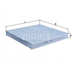 MAHLE Filter, Innenraumluft