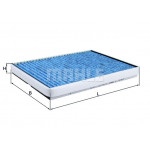 MAHLE Filter, Innenraumluft