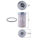 MAHLE Kraftstofffilter
