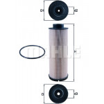 MAHLE Kraftstofffilter