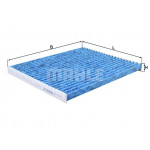 MAHLE Filter, Innenraumluft