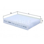 MAHLE Filter, Innenraumluft