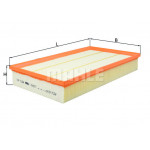 MAHLE Luftfilter